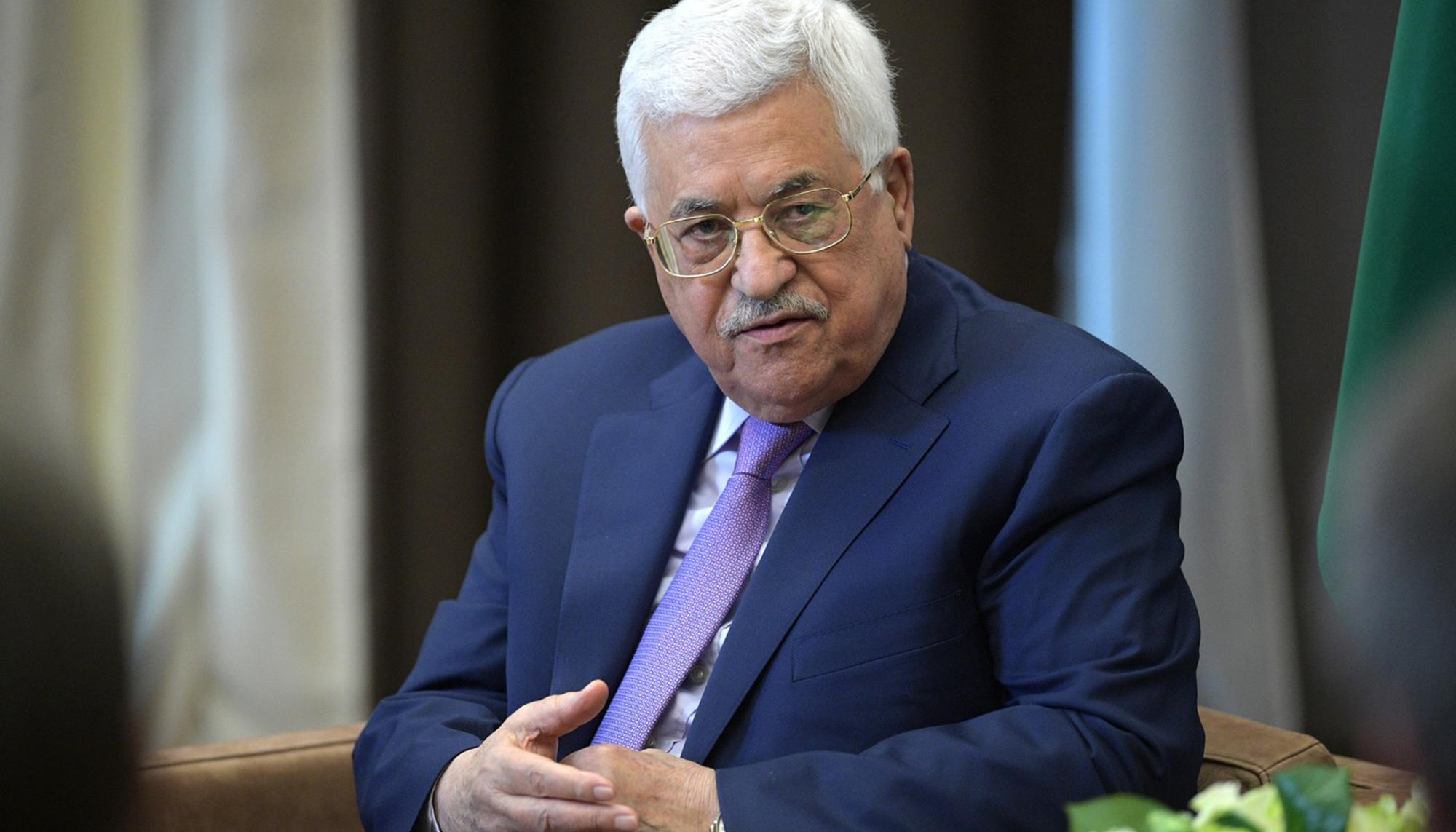 Abbas